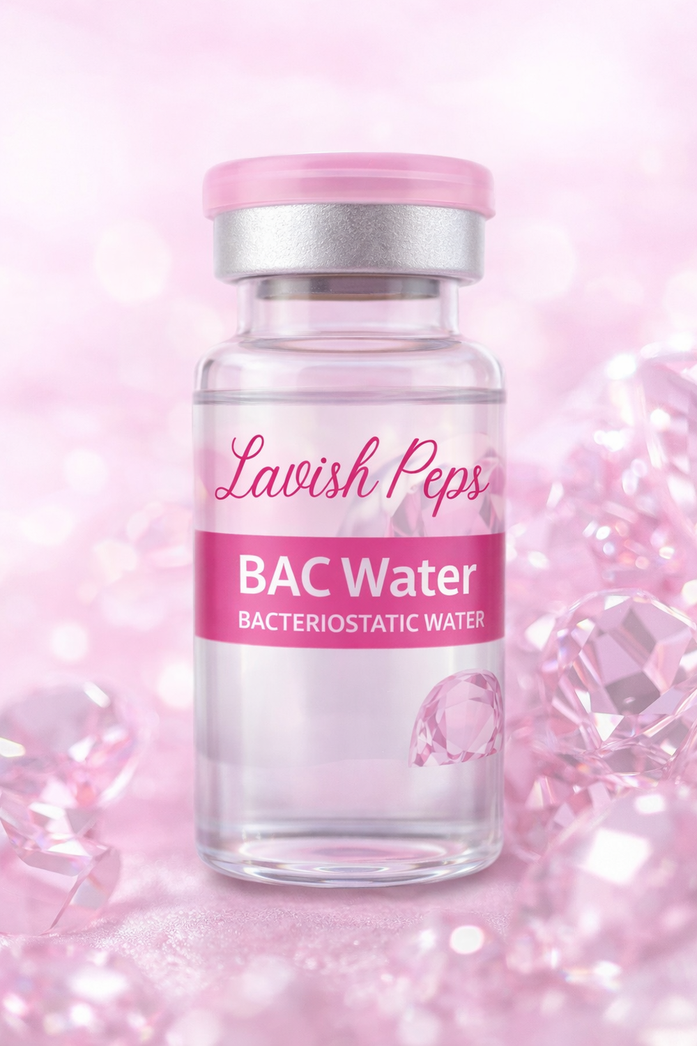 Bac water